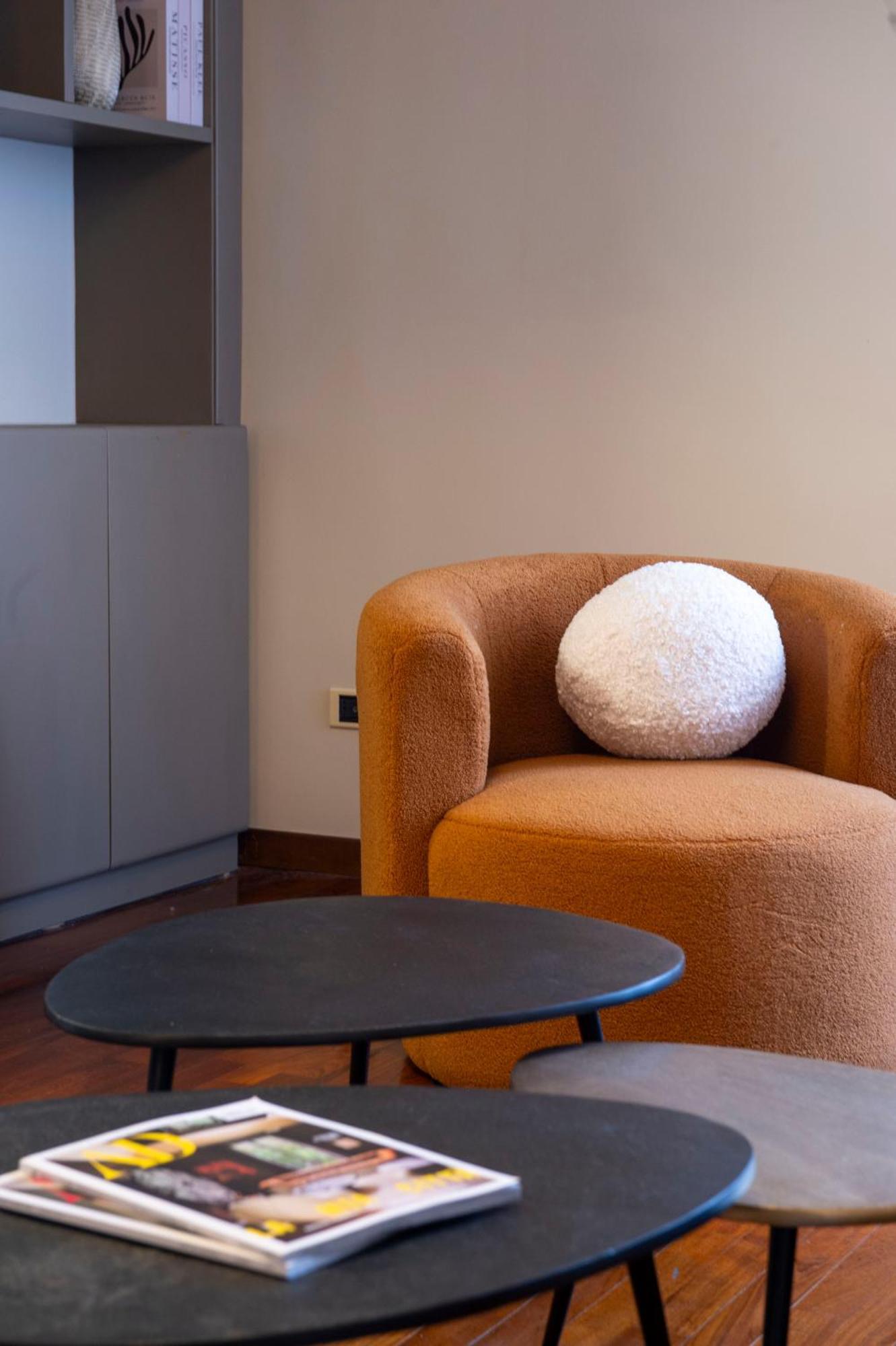 Appartement Pantheon Deluxe Rome