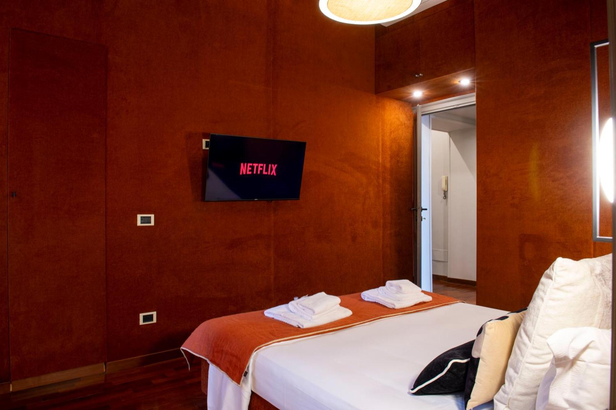 Pantheon Deluxe Appartement