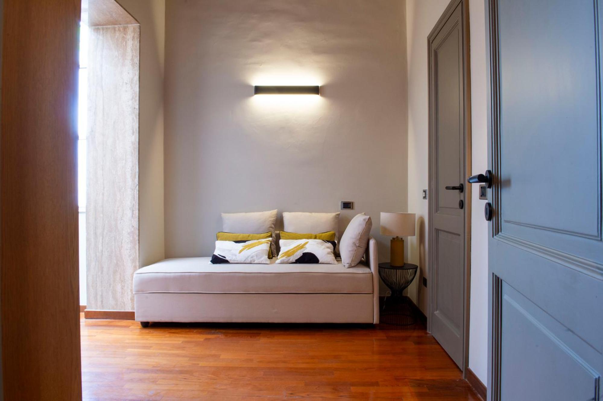 Appartement Pantheon Deluxe *
