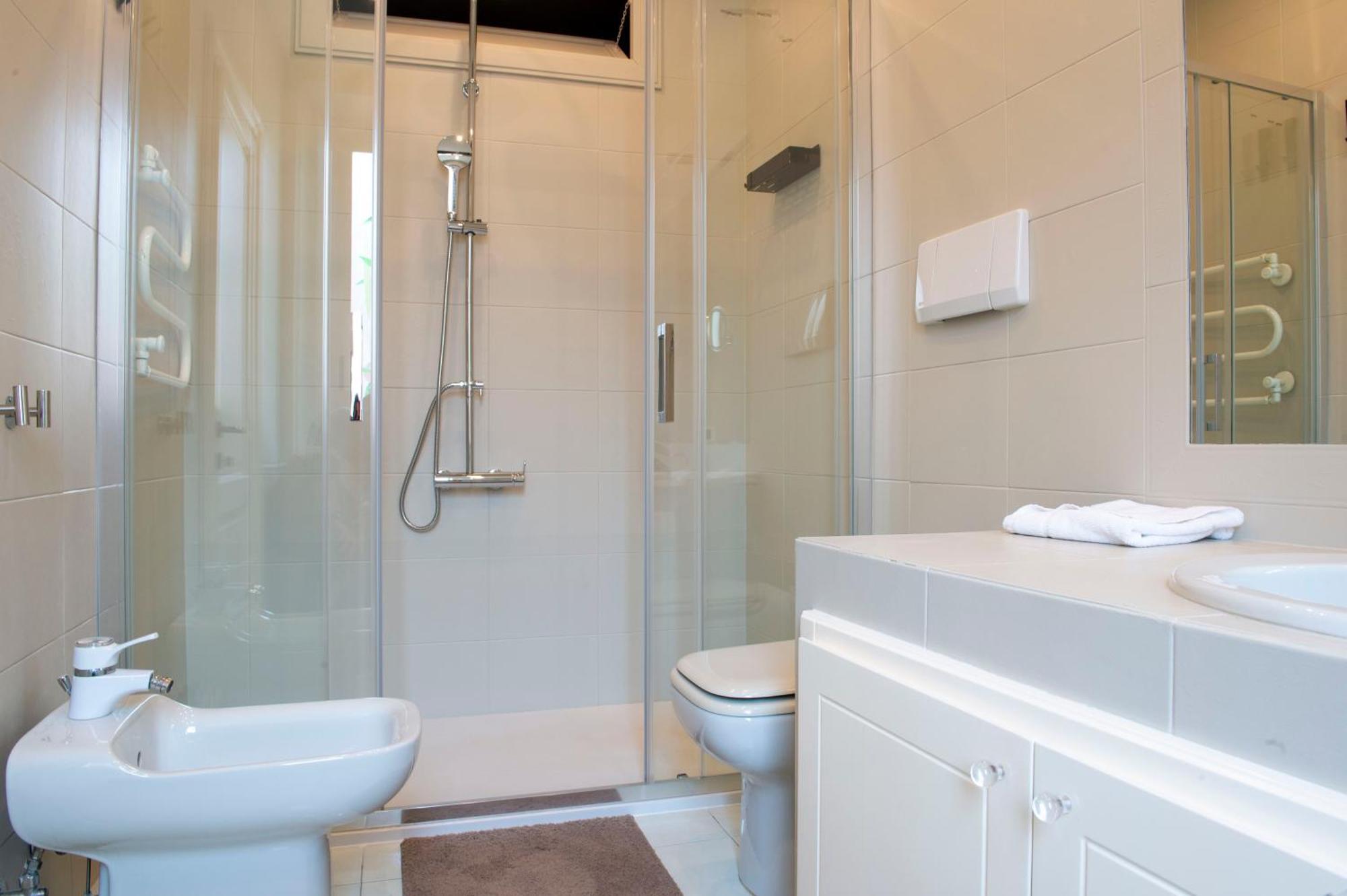 Pantheon Deluxe Appartement