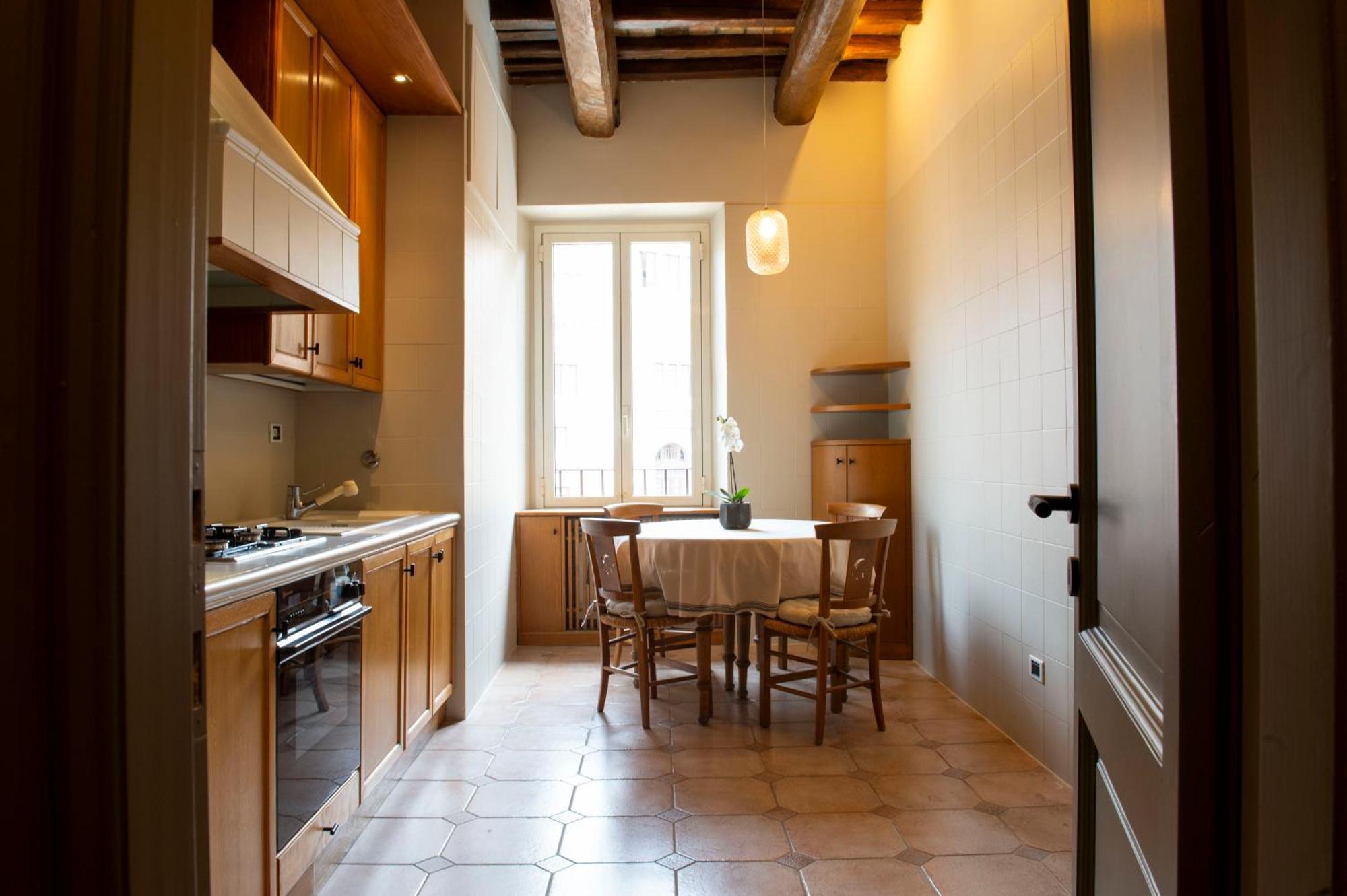 Appartement Pantheon Deluxe *